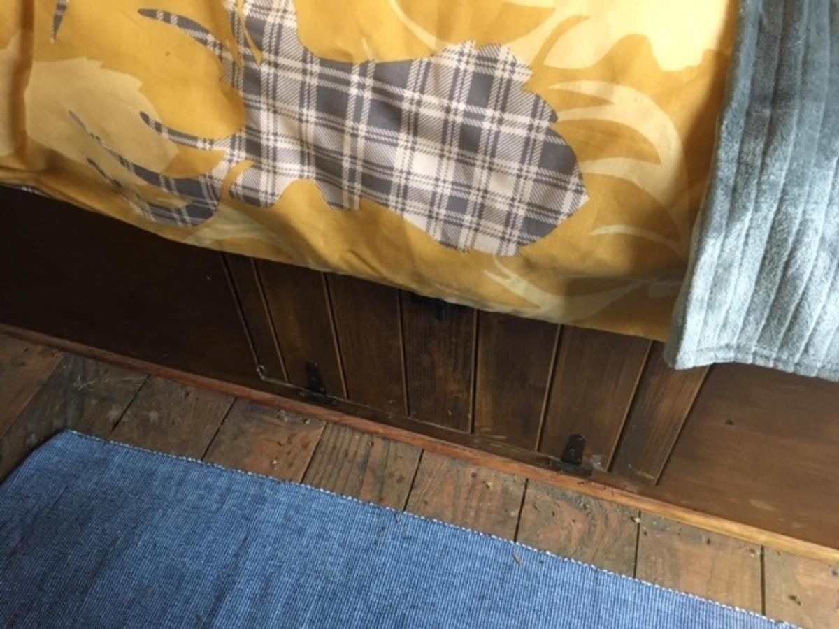 Charming 2-Bed Cabin In Domfront-En-Poiraie Perrou Zewnętrze zdjęcie